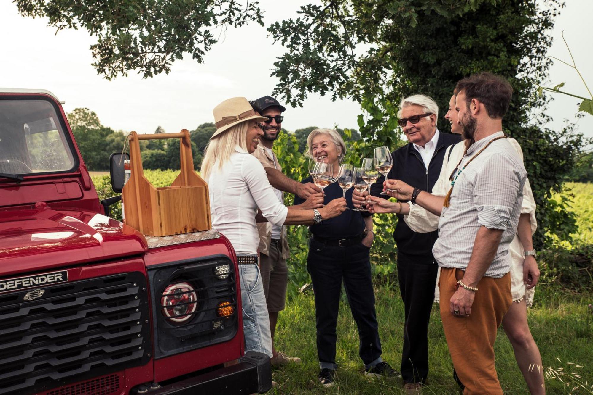 Agriturismo I Mischi Castelnuovo del Garda Eksteriør bilde