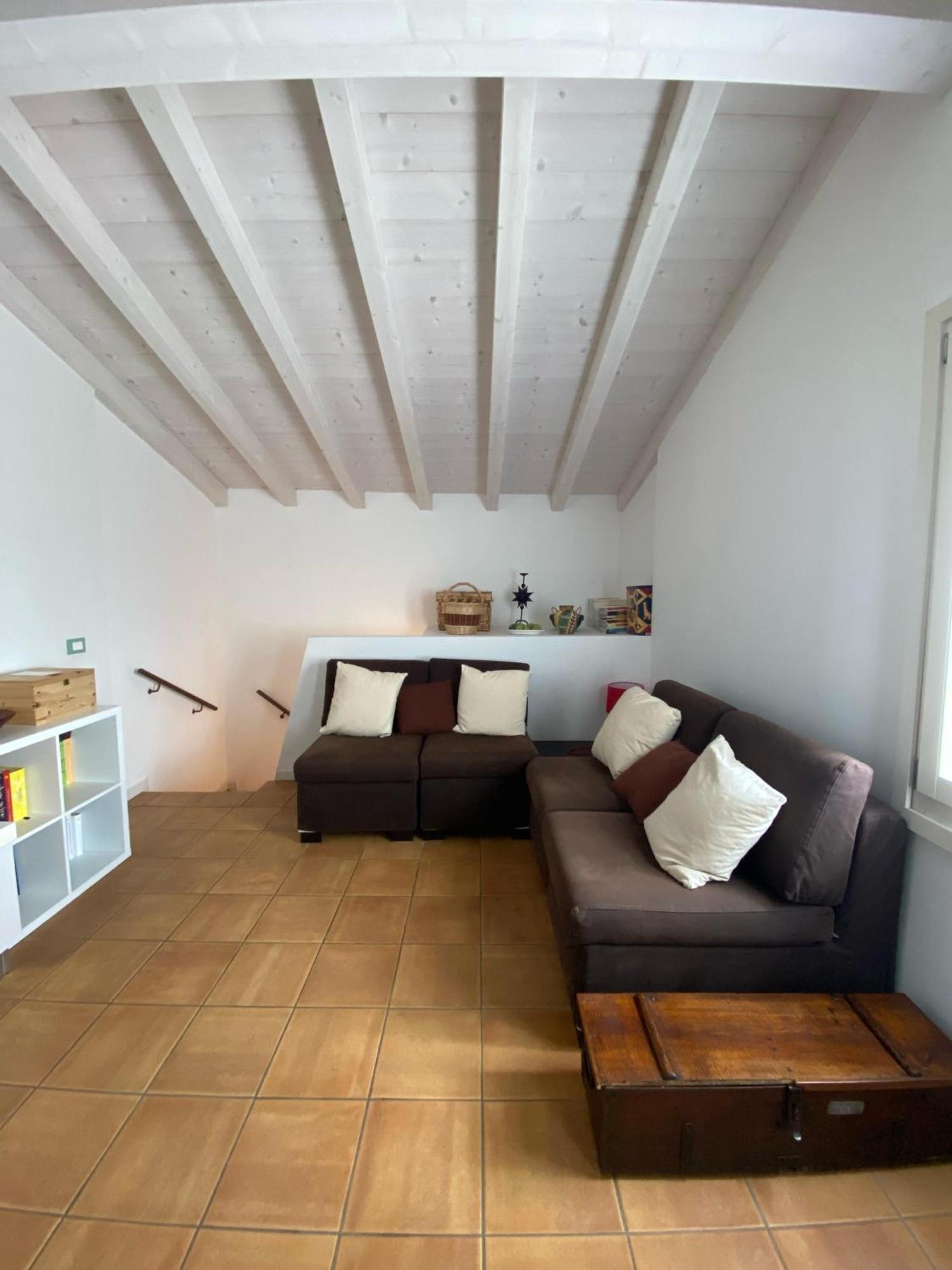 Agriturismo I Mischi Castelnuovo del Garda Eksteriør bilde