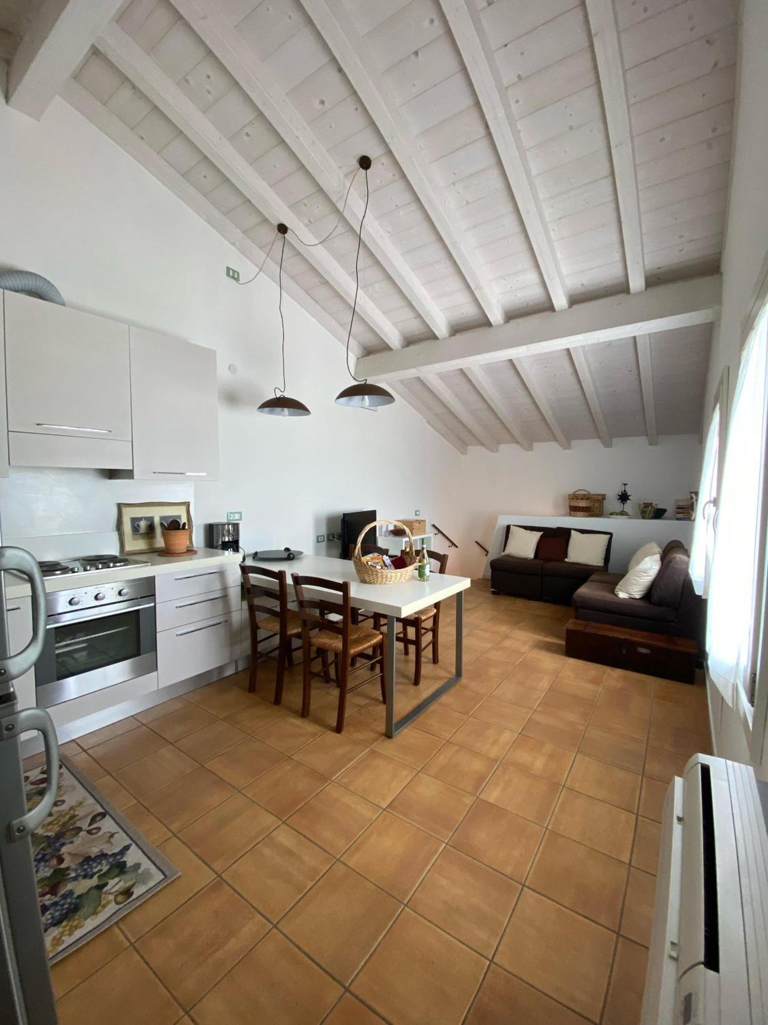 Agriturismo I Mischi Castelnuovo del Garda Eksteriør bilde